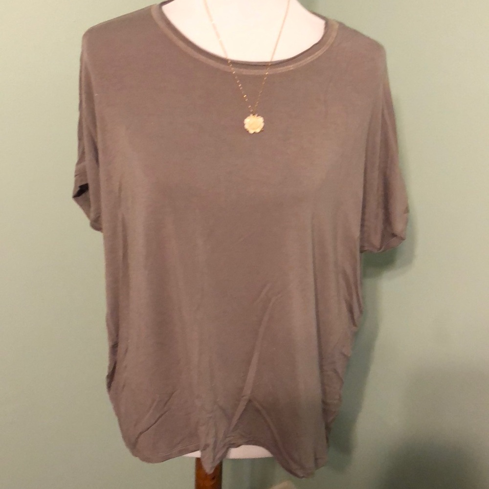 Tresics Top